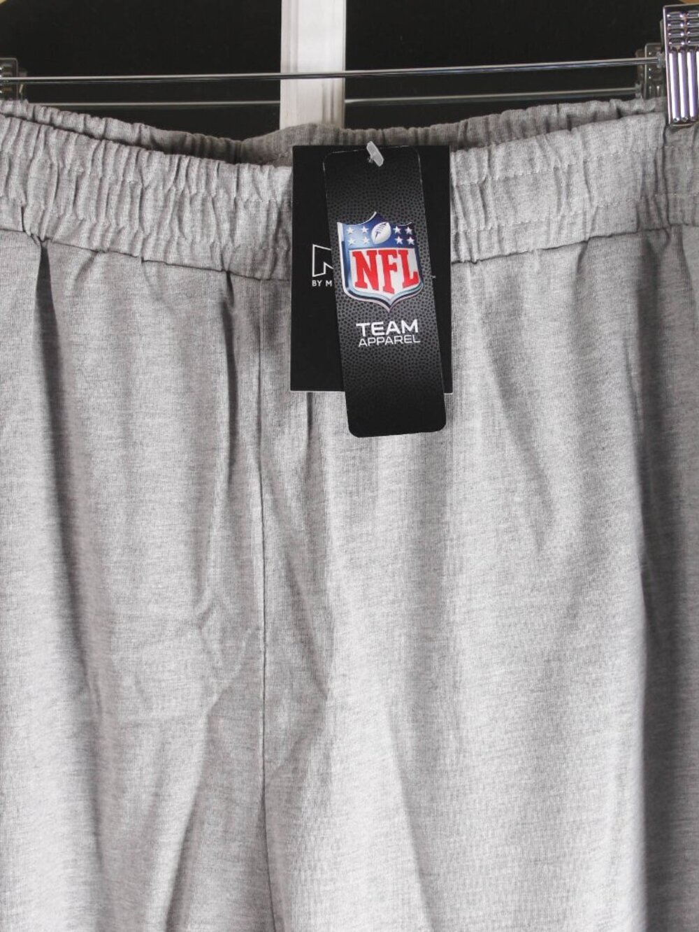 Men's MSX by Michael Strahan Cincinnati Bengals Jogger Pants NWT - Picture 7 of 7